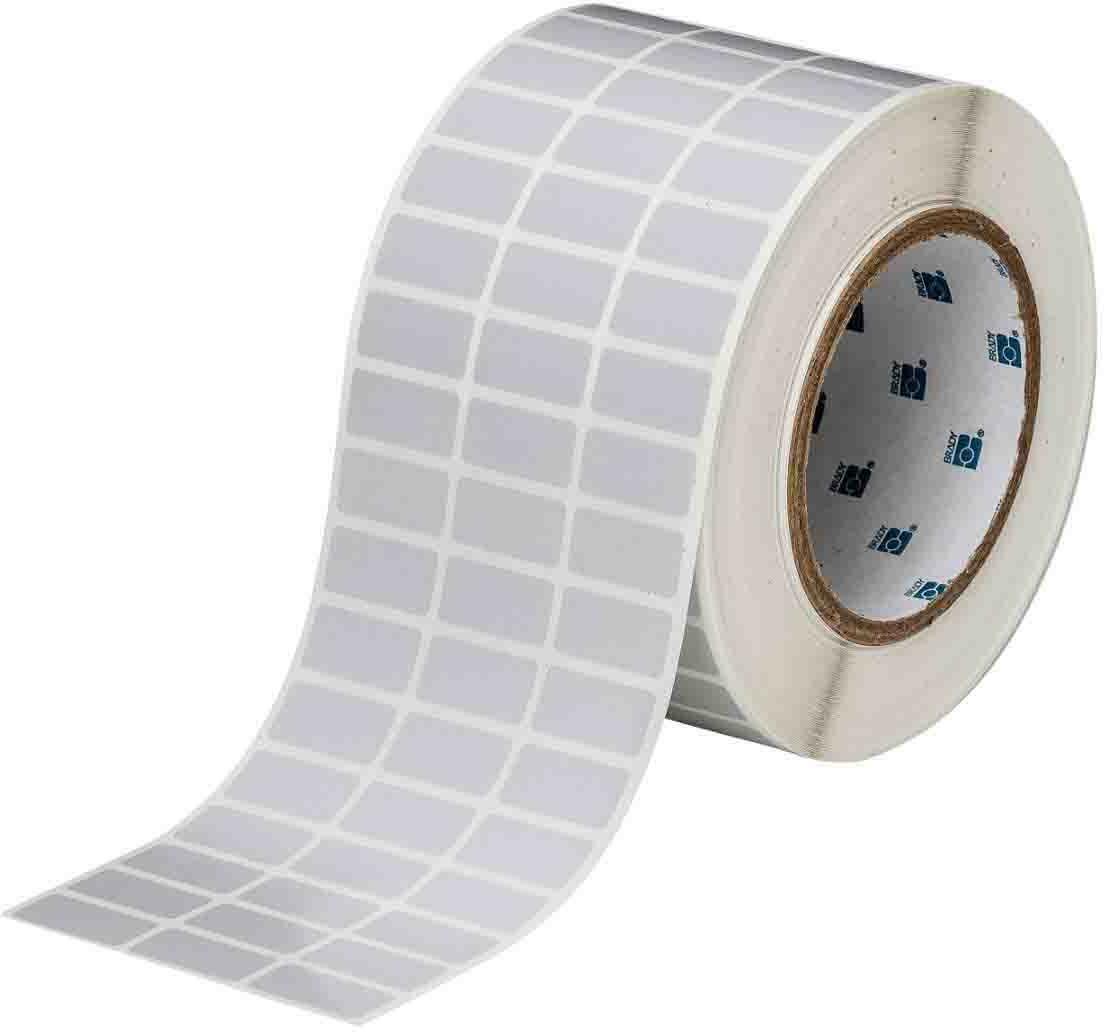 BRADY THT-5-413-10 labels printable with thermal transfer printer ...