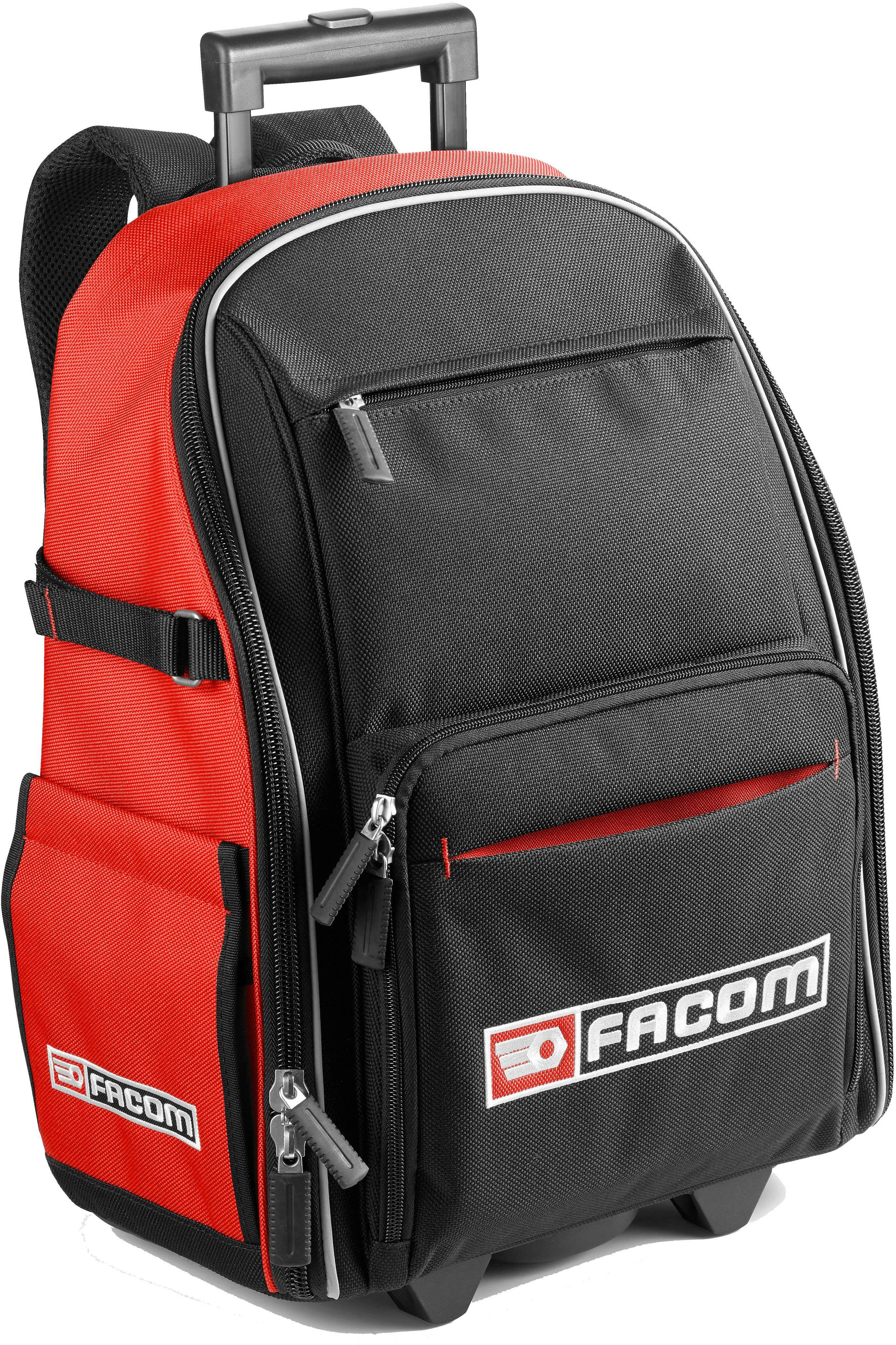 FACOM BS.RBPB wheeled backpack | Klium