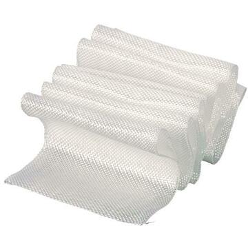 Fiberglass mat