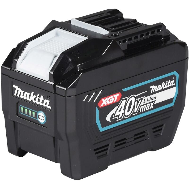 MAKITA BL4050F Li-ion battery XGT 40Vmax 5.0Ah - 191L47-8 | Klium