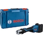 BOSCH GPT 18V-32 cordless press tools in XL-BOXX (without battery and charger) - 06019M2100