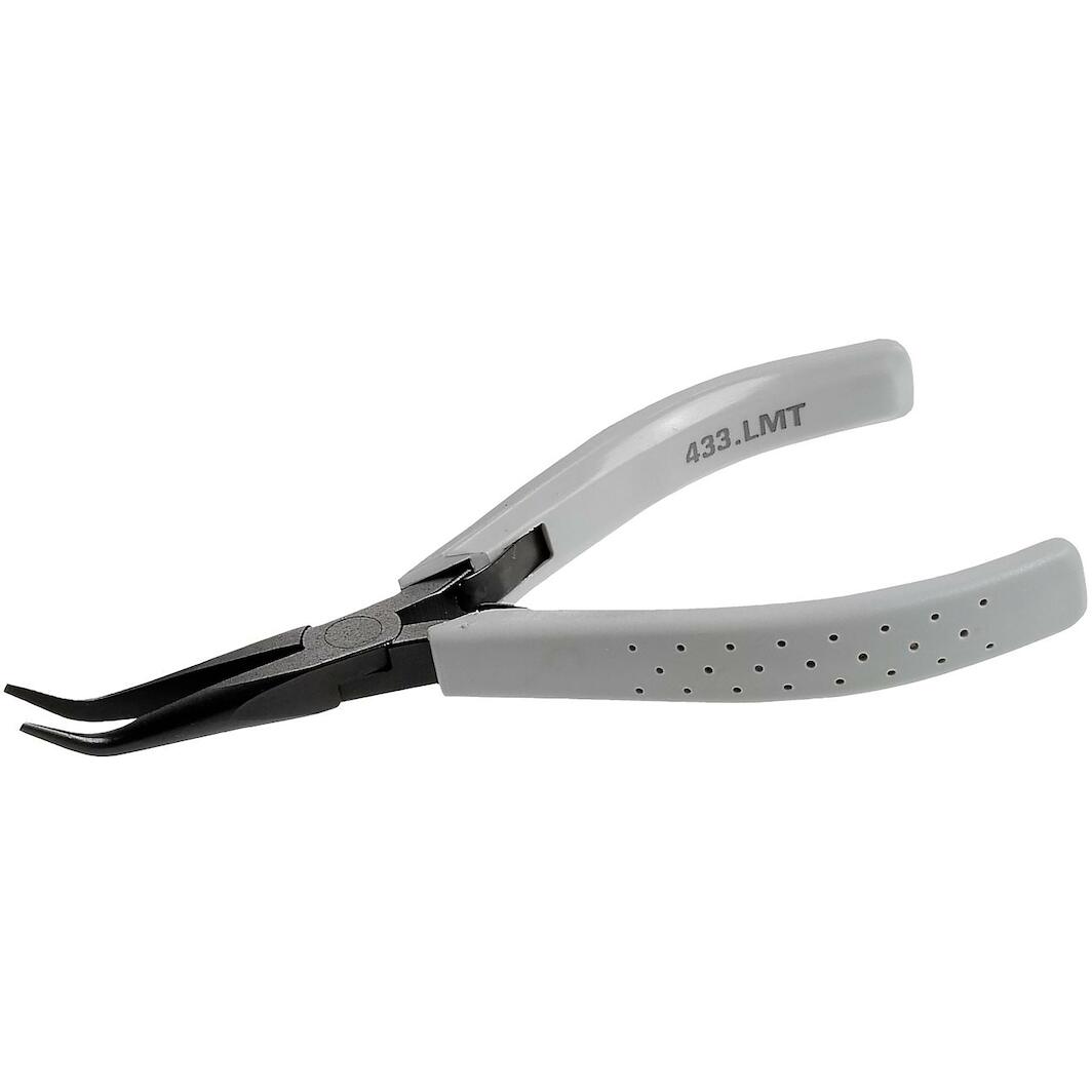 Facom 415.E Anti Static Heavy Duty Pliers – Semi Flush Cut