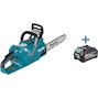 MAKITA UC011GZ 40Vmax XGT accu-kettingzaag 35cm (zonder accu en lader)