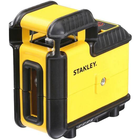STANLEY SLL360 cross line laser red 360° - STHT77504-1 | Klium