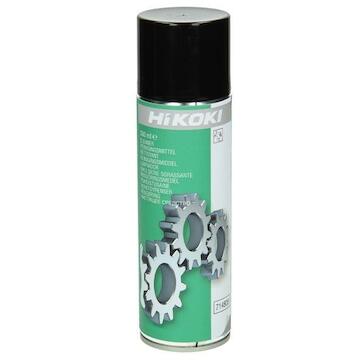 Hikoki cleaners and degreasers