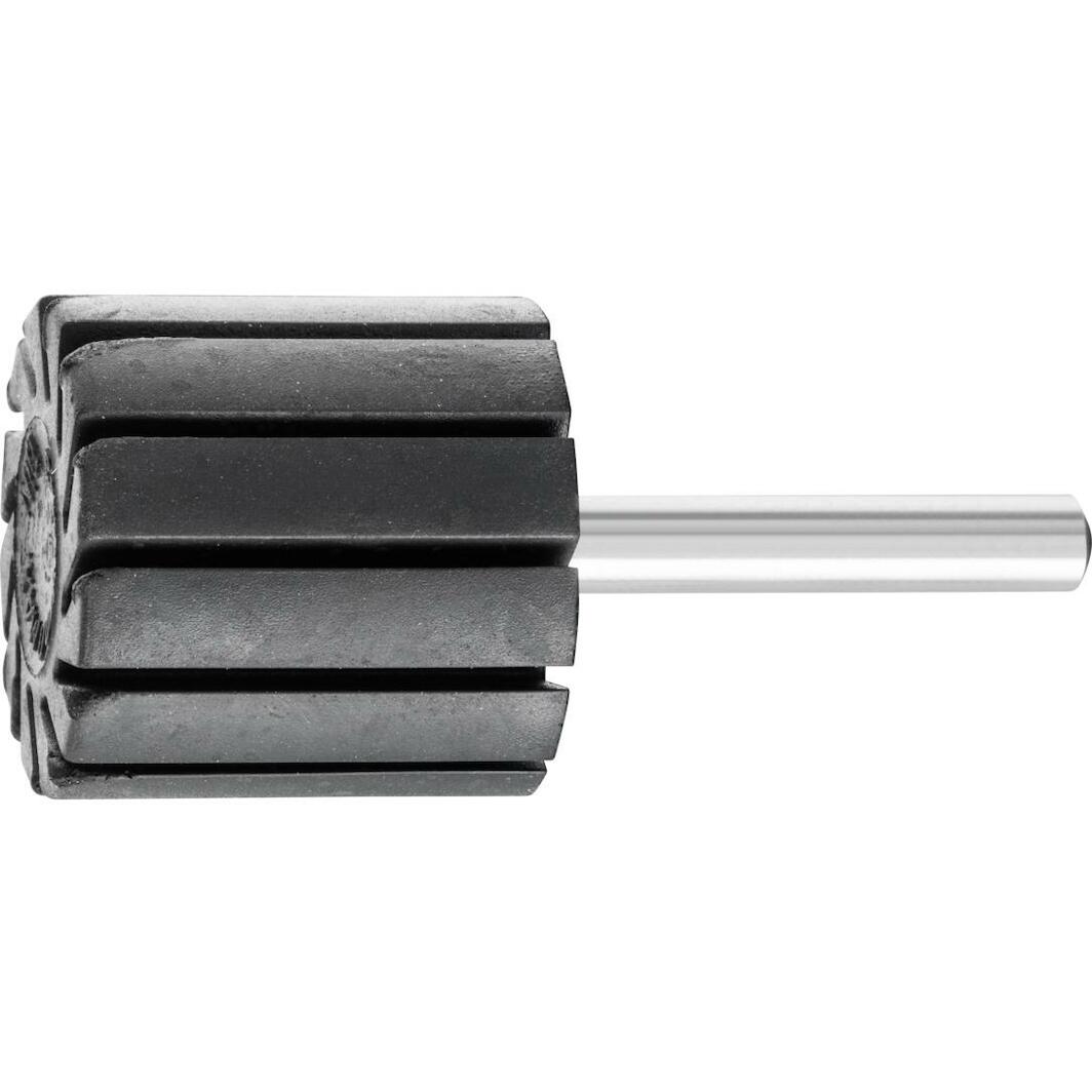 PFERD KSB 3030A 50 – 25 Manicotti Abrasivi Grana 50 – Diametro 30mm X Altezza 30mm