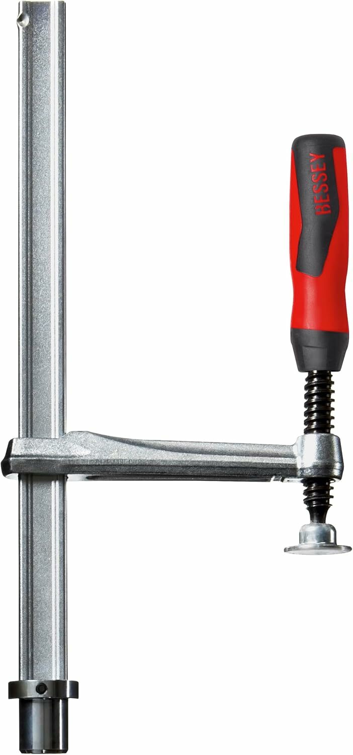 Erfahre Mehr über Bessey Spannelemente | Feine Werkzeuge