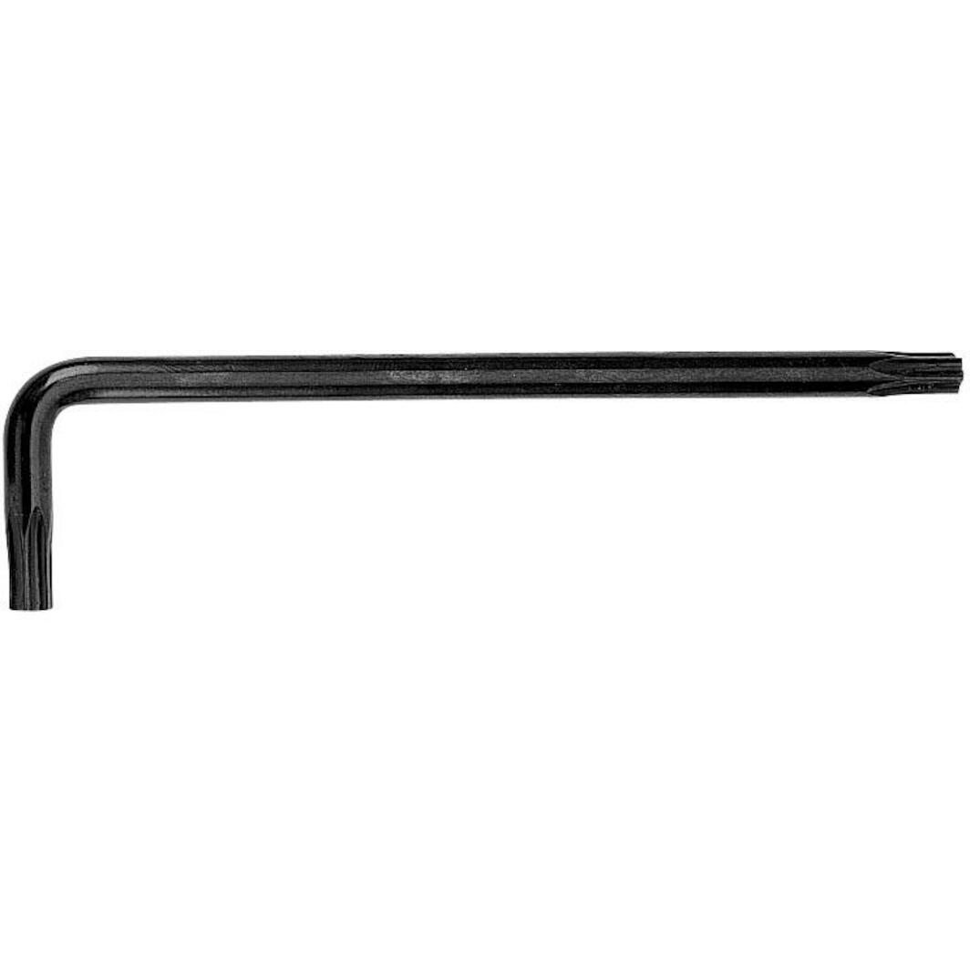 BAHCO 1995TORX T9 Socket Spanner TORX Long Phosphated T9 Klium BAHCO 1995TORX T9 Socket Spanner TORX Long Phosphated T9 Klium