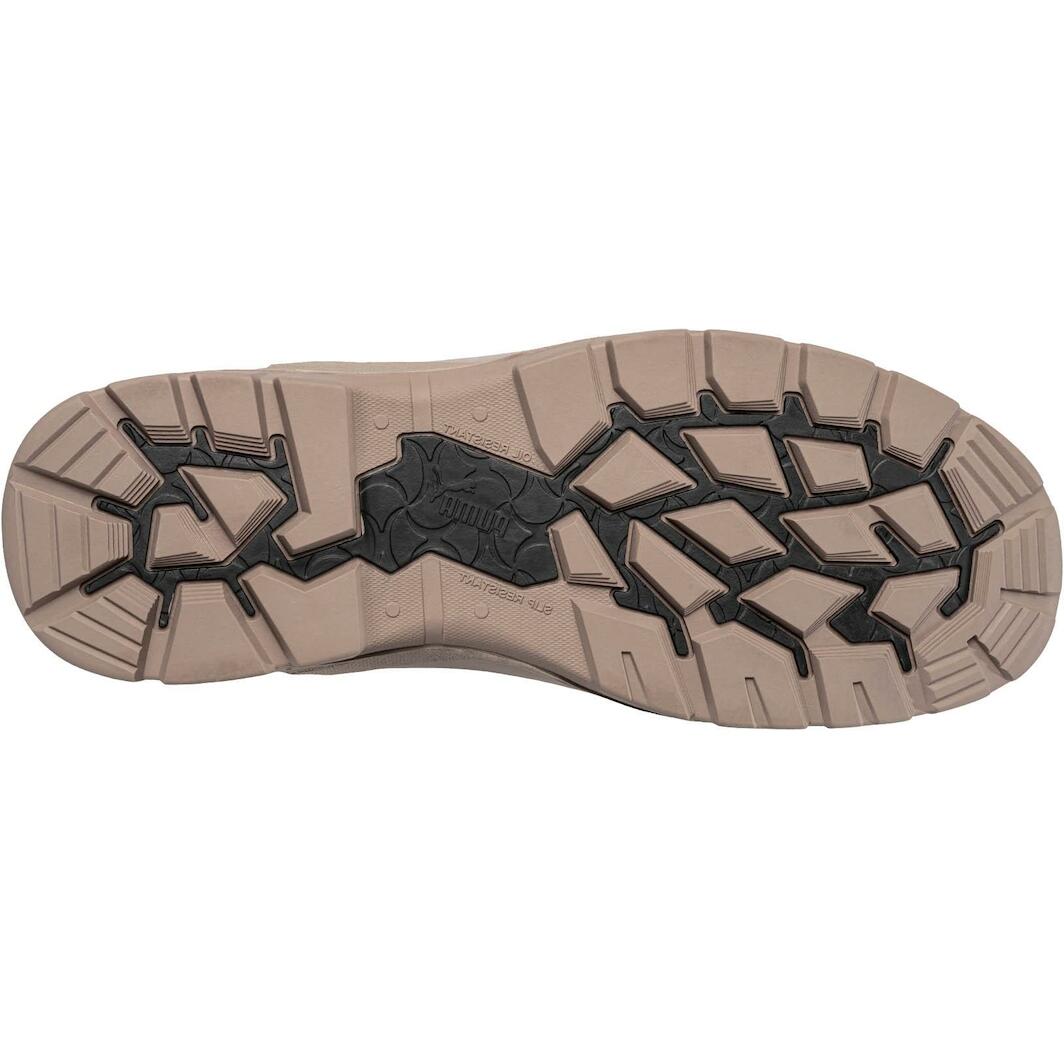 PUMA CONQUEST STONE S3 chaussure de sécurité - 630740 | Klium