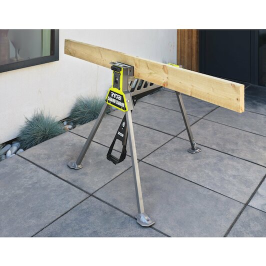 RYOBI RSTSJ150 portable clamping station workbench - 5133005891