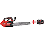 MILWAUKEE M18 FTHCHS35-0 FUEL cordless chainsaw with top handle 35cm (without battery and charger) - 4933479588