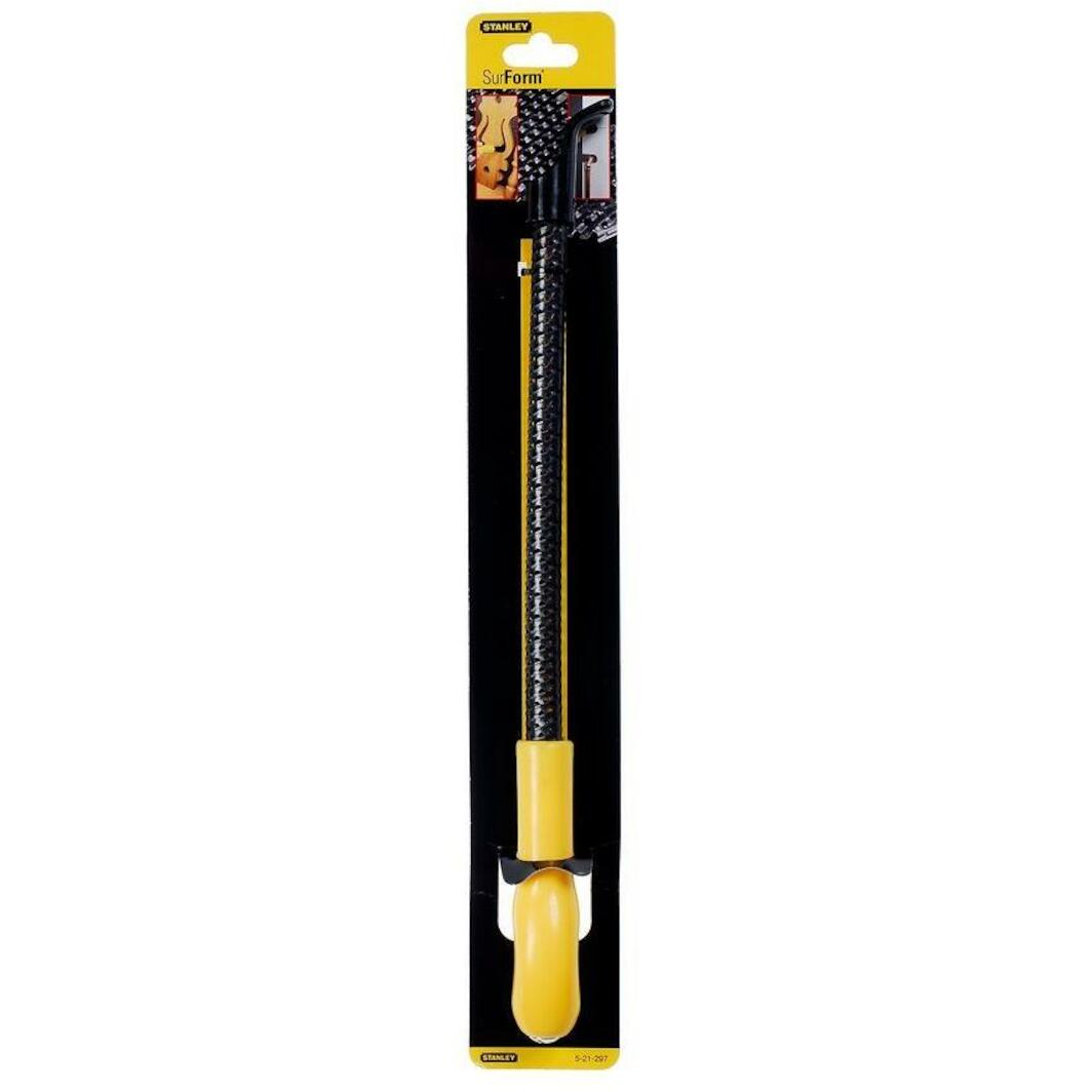 STANLEY 5-21-297 surform round file 250mm | Klium