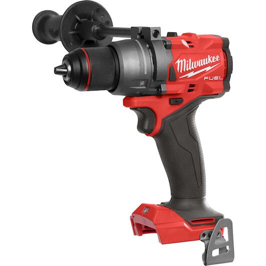 MILWAUKEE M18 FDD3-0X FUEL cordless screwdriver in HD Box
