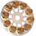 Category Spit pattern disc