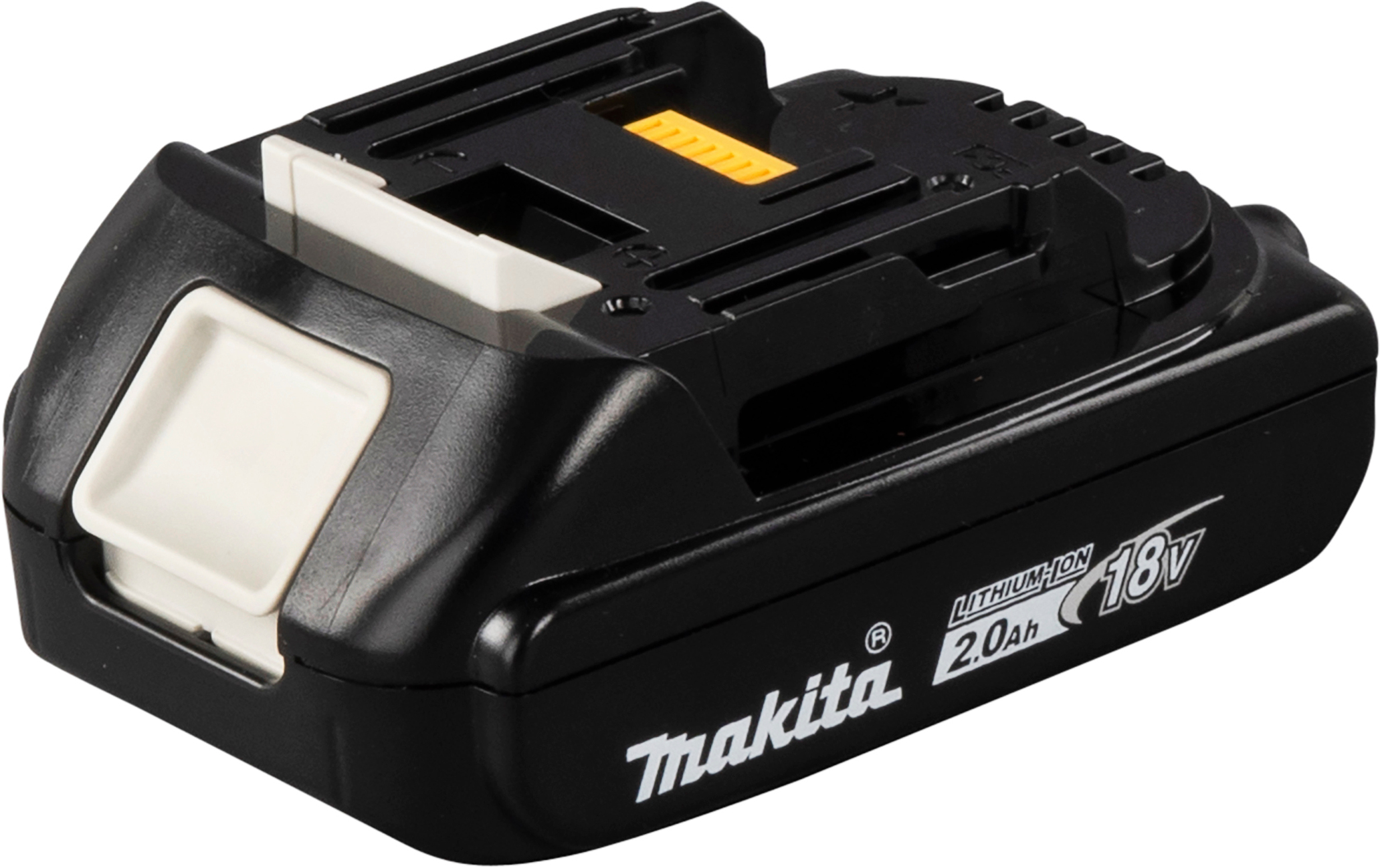 Makita BL1820B lxt 18 V Li-ion battery 2.0 Ah | Klium.com