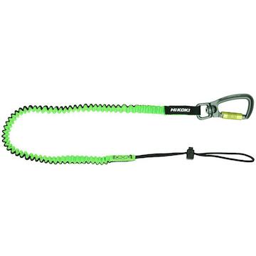 Hikoki fall protection