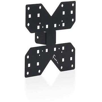 Accessory/part swivel arm