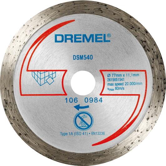 dremel_2615s540jb