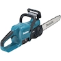 MAKITA DUC357RTX2 Tronçonneuse sans fil 18V LXT 35cm (1x batterie 5.0Ah + chargeur)