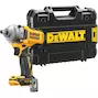 DEWALT DCF892NT-XJ Clé à chocs sans fil 18V XR Brushless 1/2" à pointes dans une mallette TSTAK (sans batterie ni chargeur)