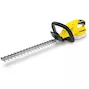 KARCHER HOME&GARDEN HGE 18-45 taille-haie sans fil 45cm (sans batterie ni chargeur) - 14442300