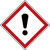 GHS07 Nocif