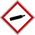 GHS04 Gas under pressure